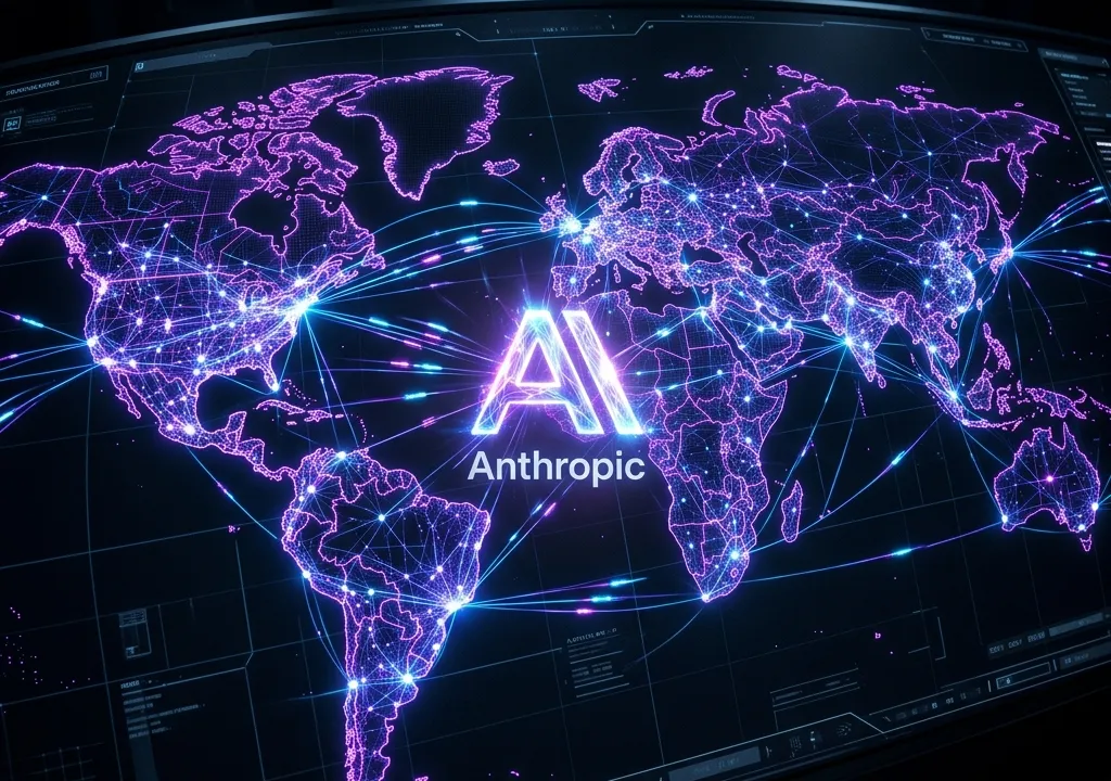 Anthropic e Akamai: A parceria de 7 anos para acelerar o Claude e reduzir latência