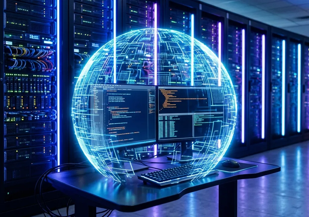 Anthropic Managed Agents: Como Funcionam os Novos Rascunhos de IA Independentes