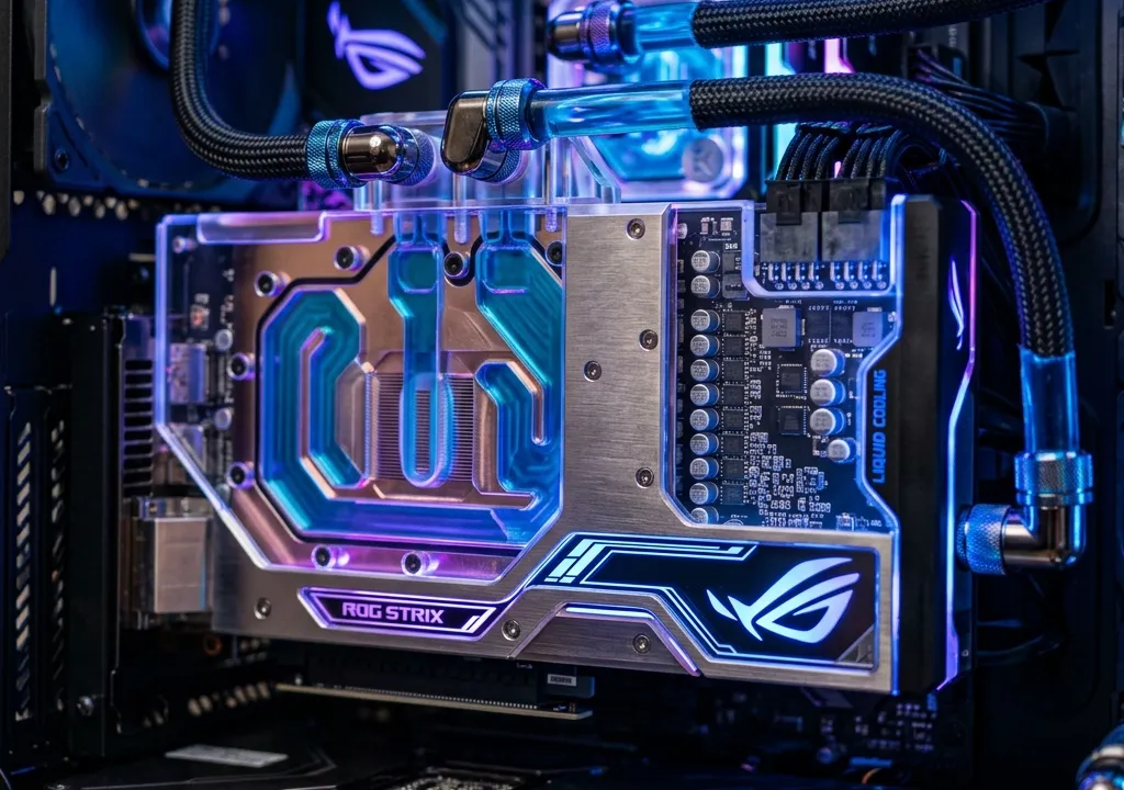 Exigência de Hardware em 2026: Seu PC Aguenta os Novos Jogos?