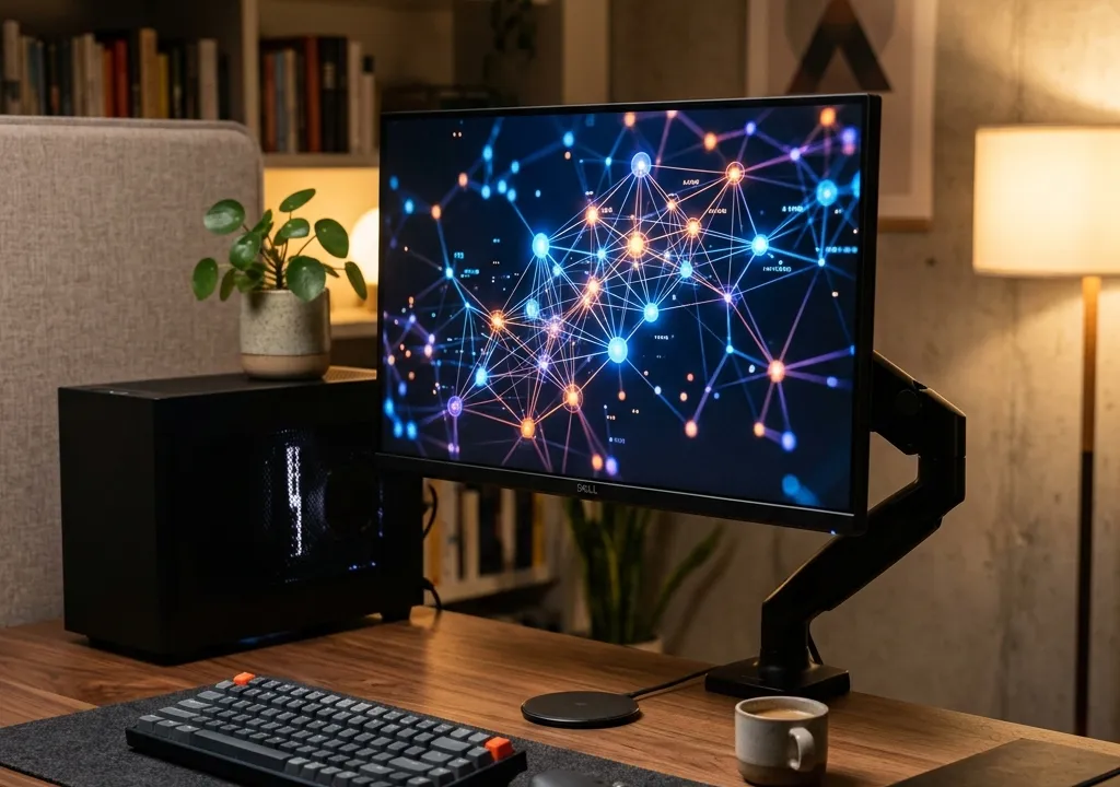 LM Studio: Como Configurar IA Offline Em PCs Com Menos Hardware