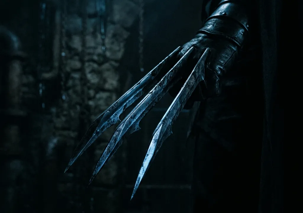 Ilustração sobre Marvel’s Wolverine e a disponibilidade no PlayStation Plus