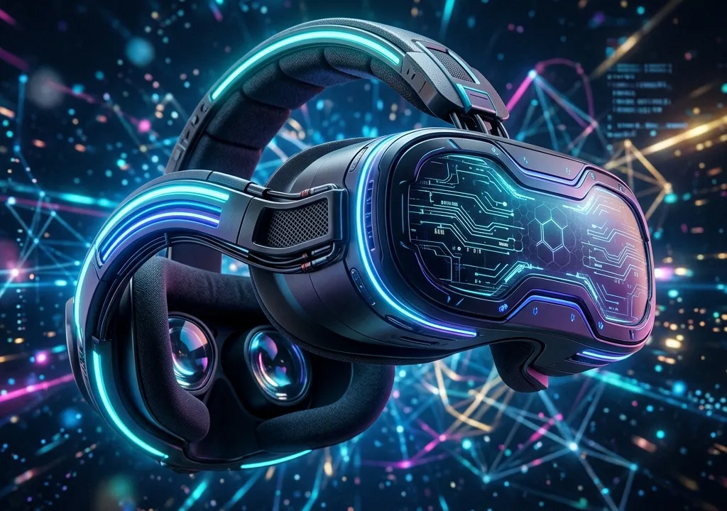 Meta Connect 2026: O Futuro da VR da Meta Chega em Setembro, Mas Nao e o Meta Quest 4… Ainda?