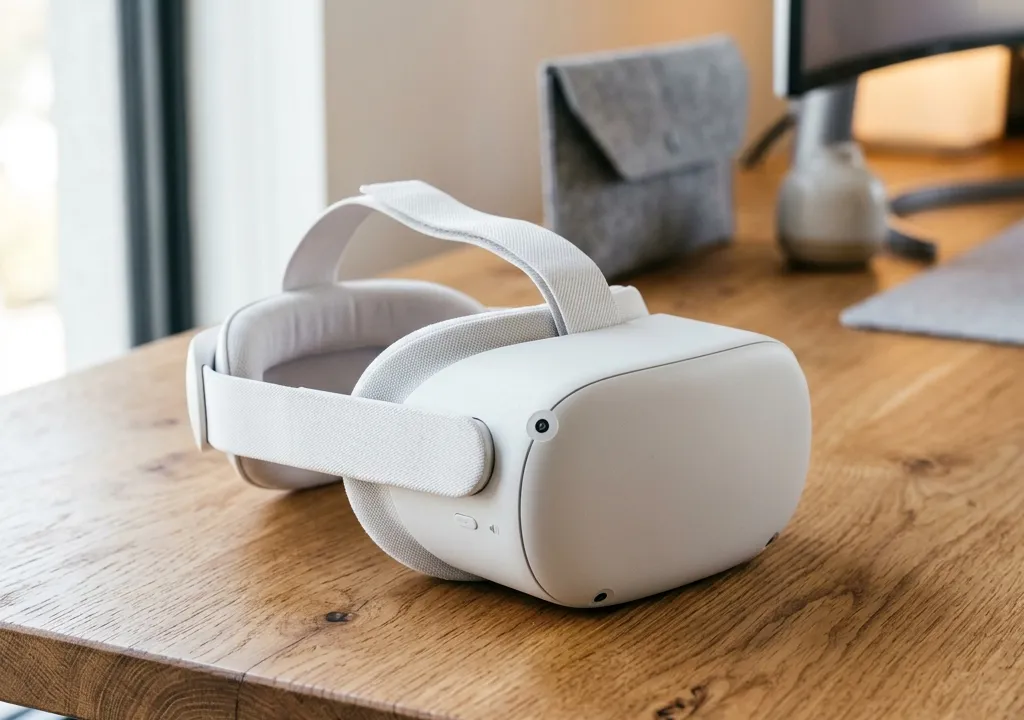 Meta Quest 3S no Brasil: Vale a Pena Comprar o Novo Oculos VR?