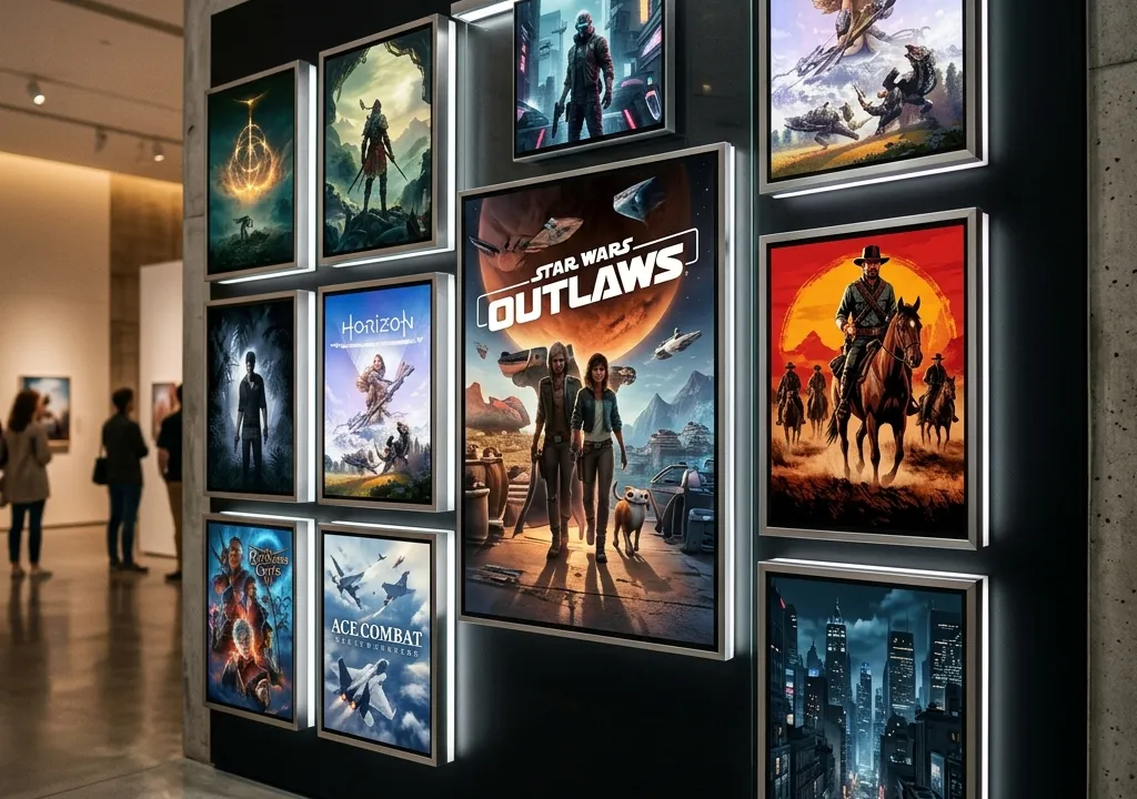 Capa do guia do catálogo do PS Plus Extra e Premium de maio de 2026