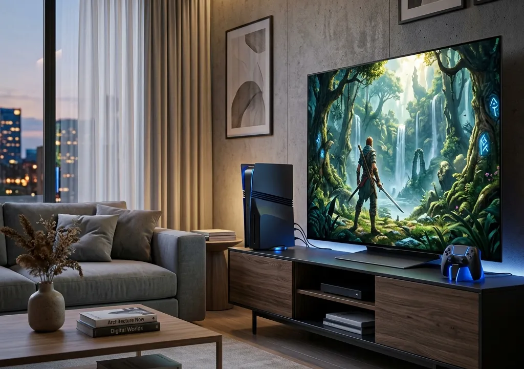 PS5 Pro em 2026: Comprar Agora ou Esperar? Nosso Guia Definitivo Para Sua Decisao!